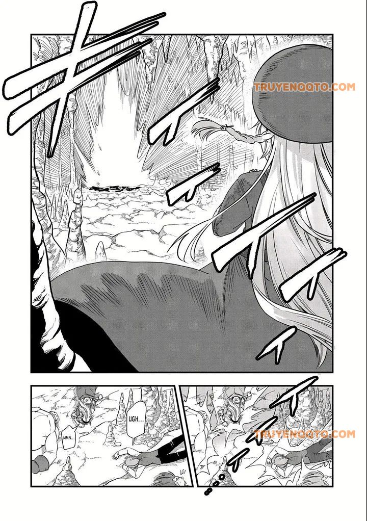 Phế Vật Kiếp Trước Từng Là Hiền Nhân Chapter 19 - 15