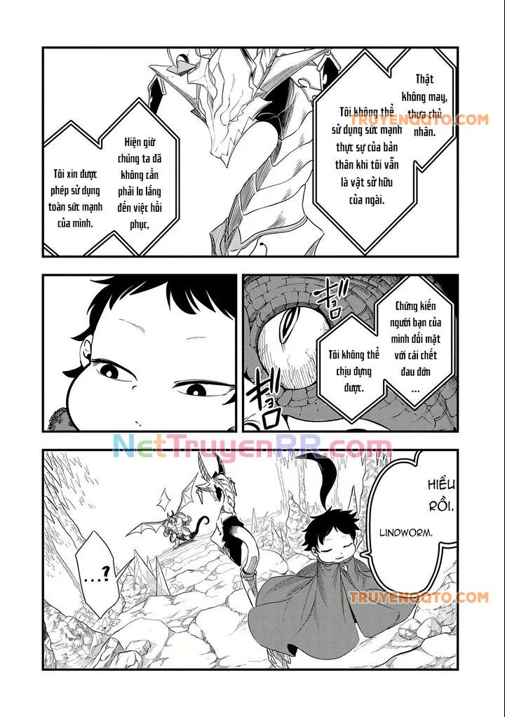 Phế Vật Kiếp Trước Từng Là Hiền Nhân Chapter 19 - 19