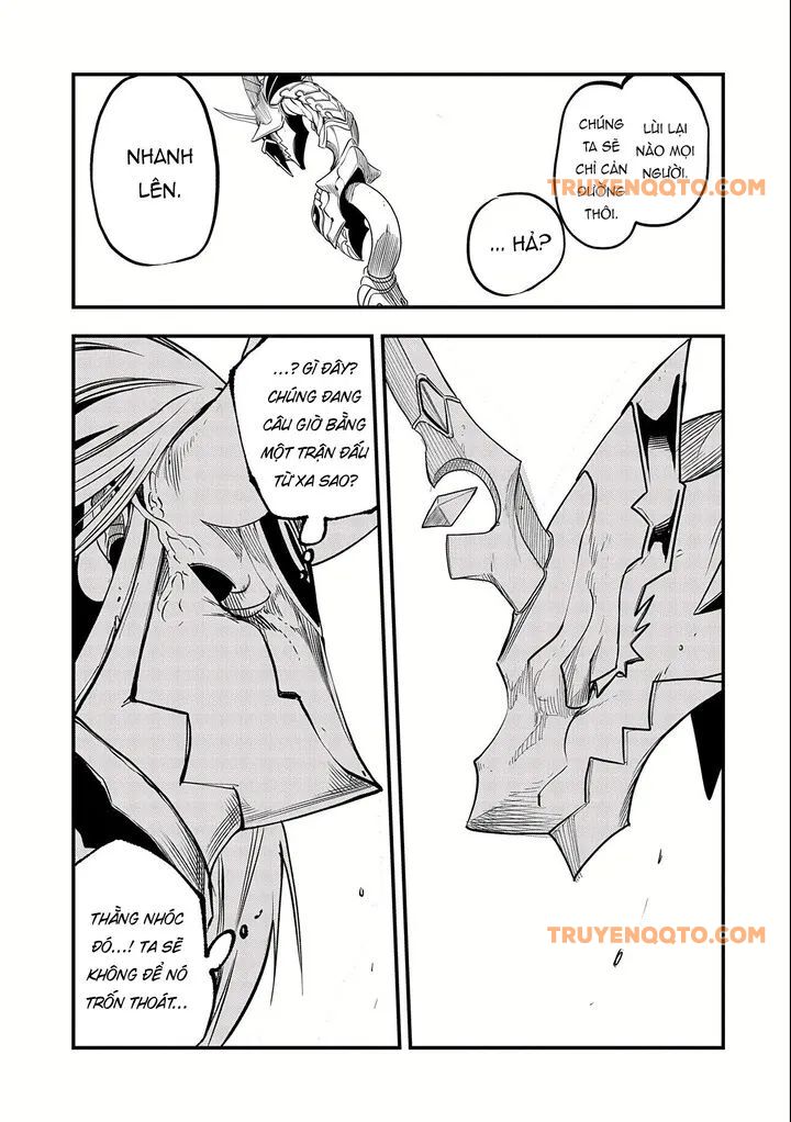 Phế Vật Kiếp Trước Từng Là Hiền Nhân Chapter 19 - 20
