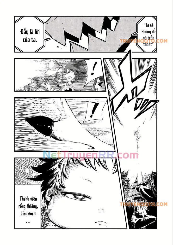 Phế Vật Kiếp Trước Từng Là Hiền Nhân Chapter 19 - 21