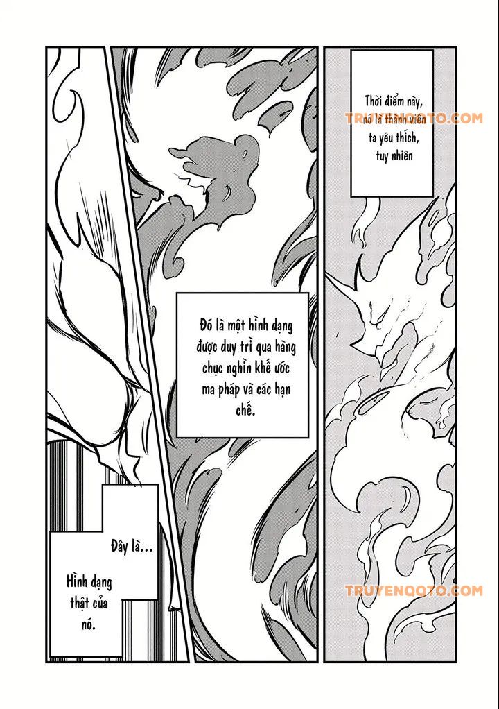 Phế Vật Kiếp Trước Từng Là Hiền Nhân Chapter 19 - 22