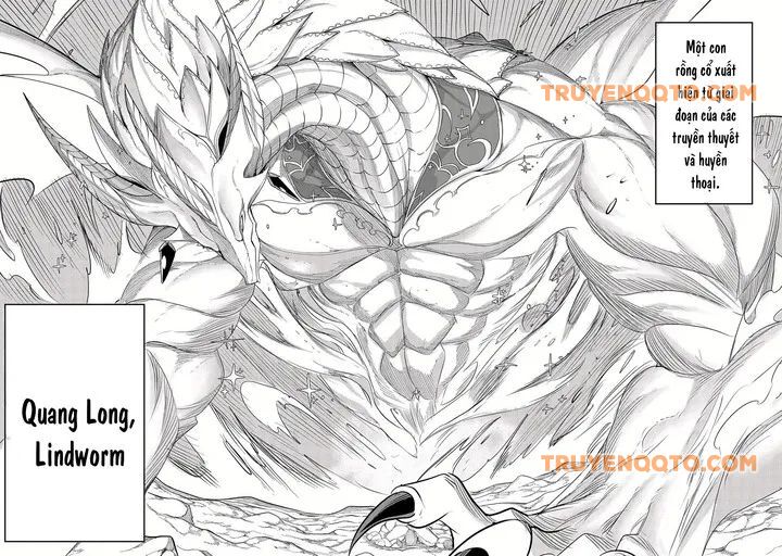 Phế Vật Kiếp Trước Từng Là Hiền Nhân Chapter 19 - 23