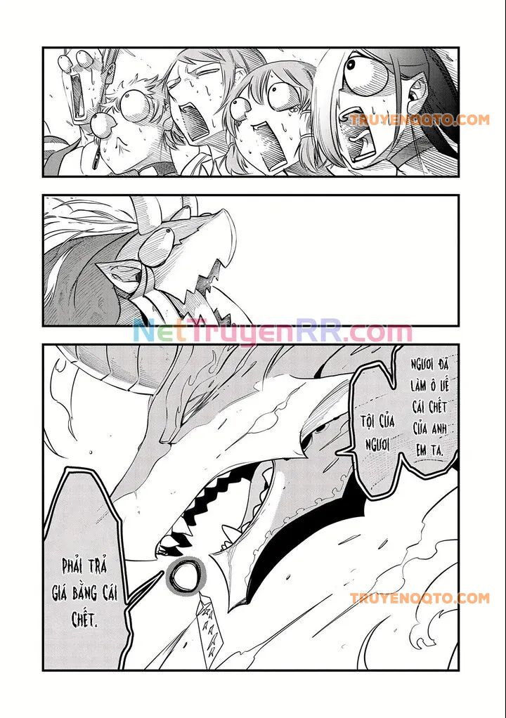 Phế Vật Kiếp Trước Từng Là Hiền Nhân Chapter 19 - 24