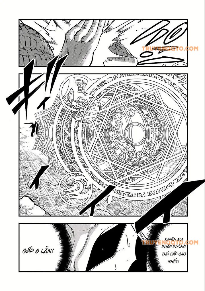 Phế Vật Kiếp Trước Từng Là Hiền Nhân Chapter 19 - 25