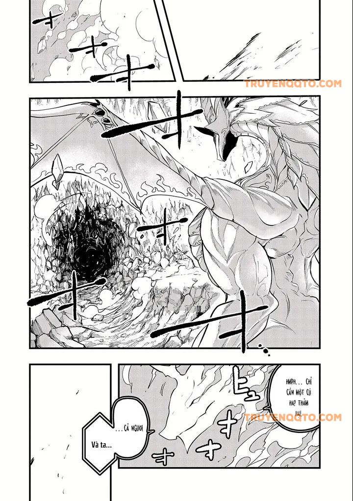 Phế Vật Kiếp Trước Từng Là Hiền Nhân Chapter 19 - 27