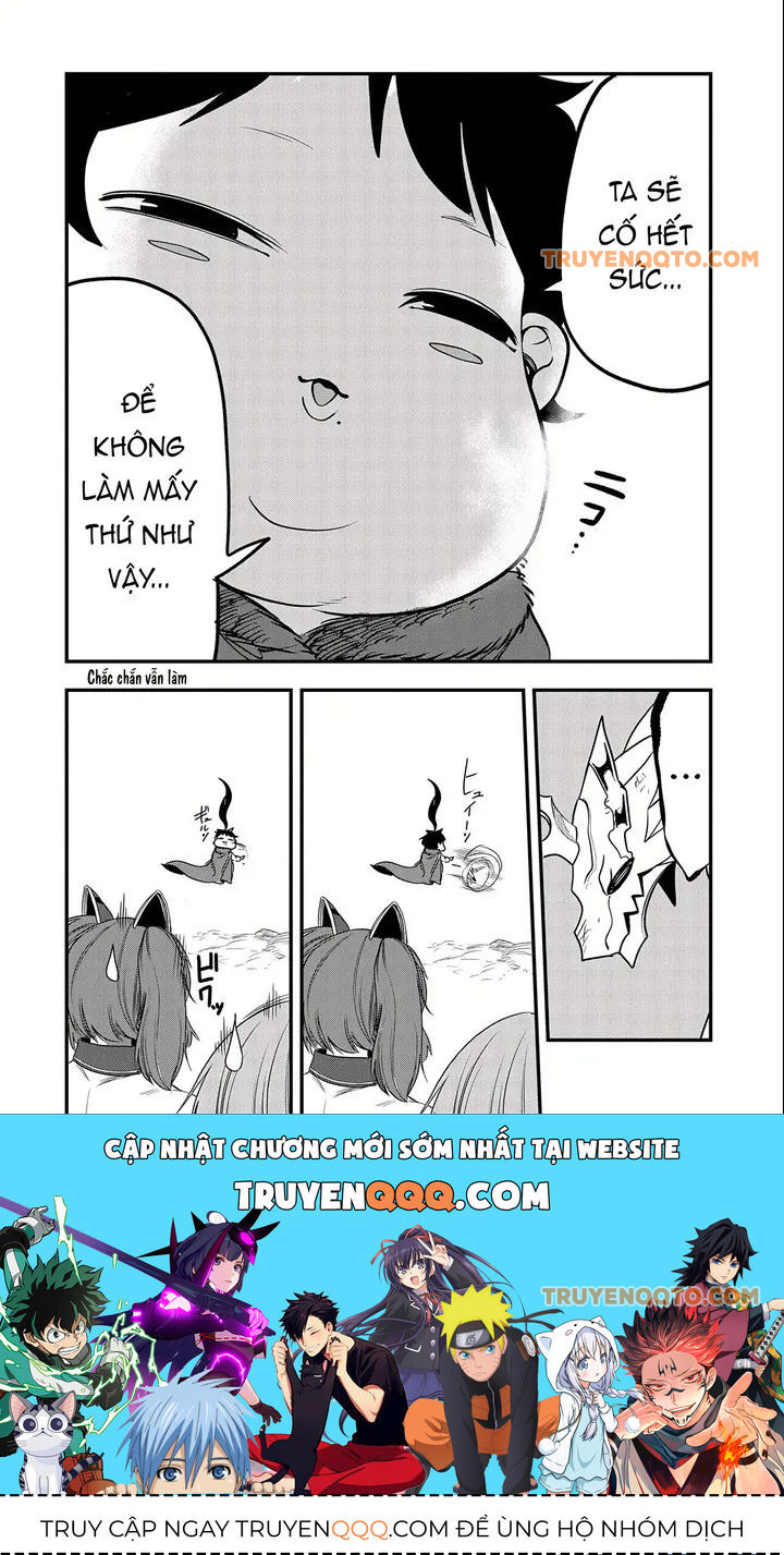 Phế Vật Kiếp Trước Từng Là Hiền Nhân Chapter 19 - 29