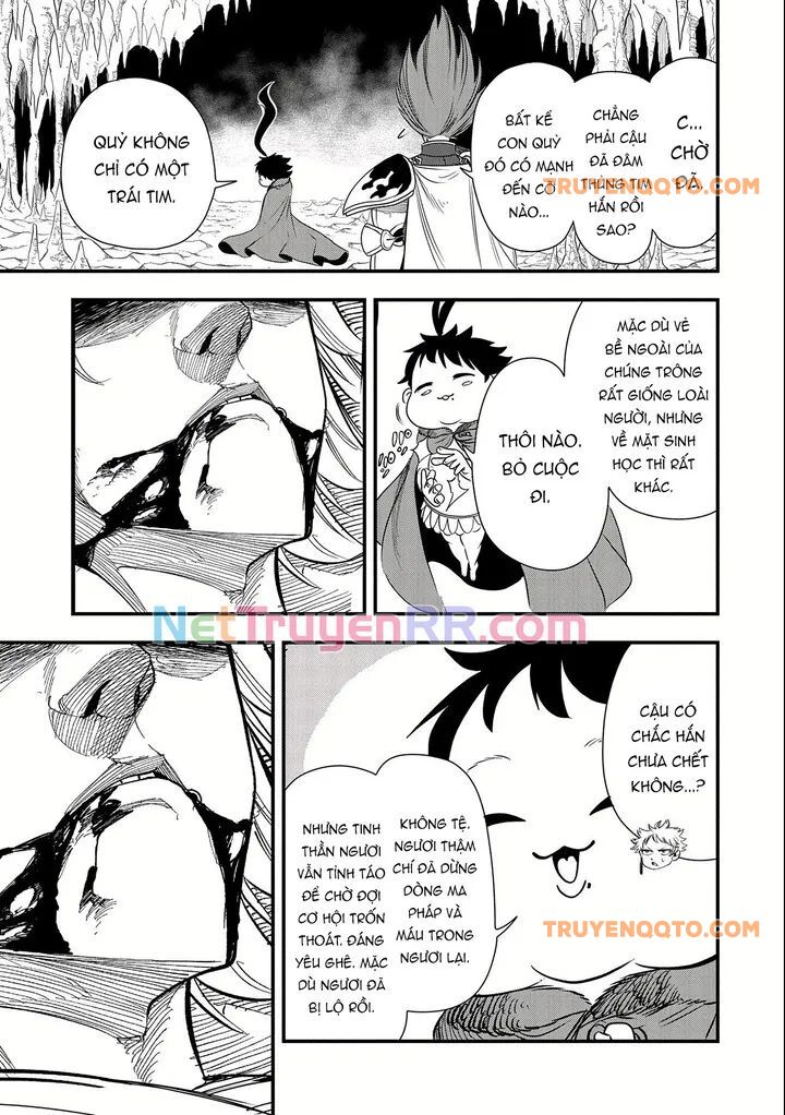 Phế Vật Kiếp Trước Từng Là Hiền Nhân Chapter 19 - 4