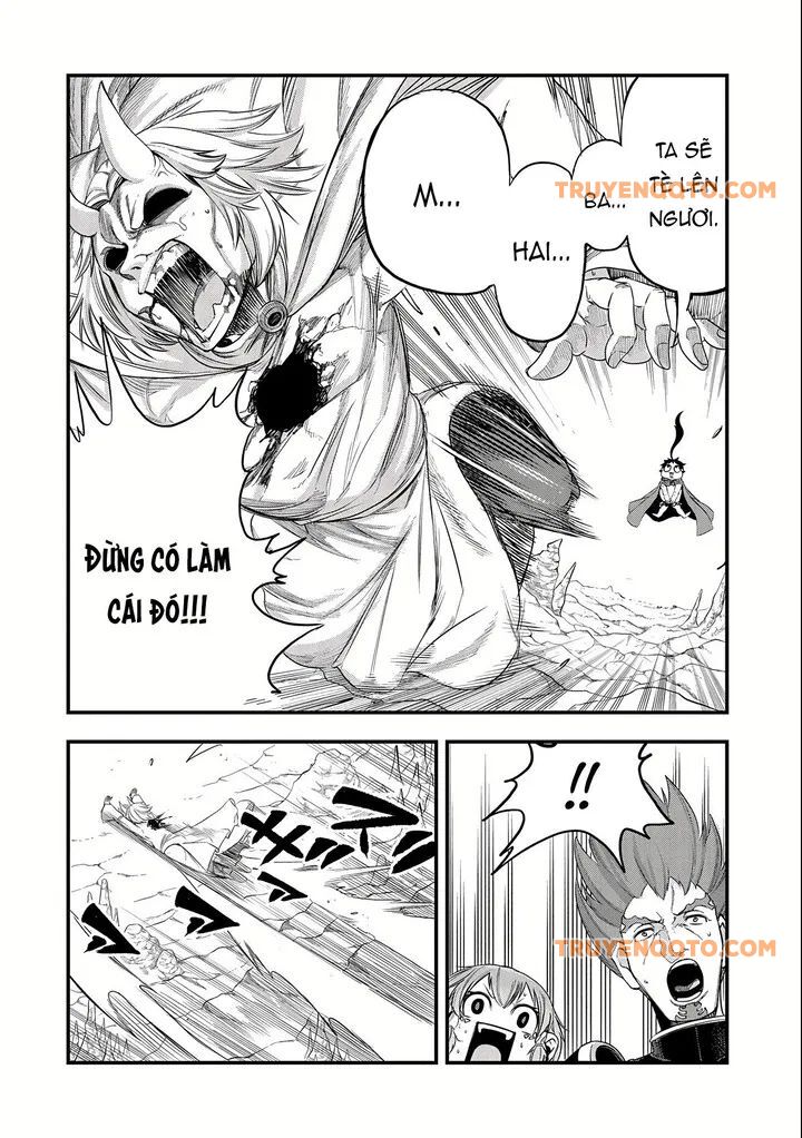 Phế Vật Kiếp Trước Từng Là Hiền Nhân Chapter 19 - 5
