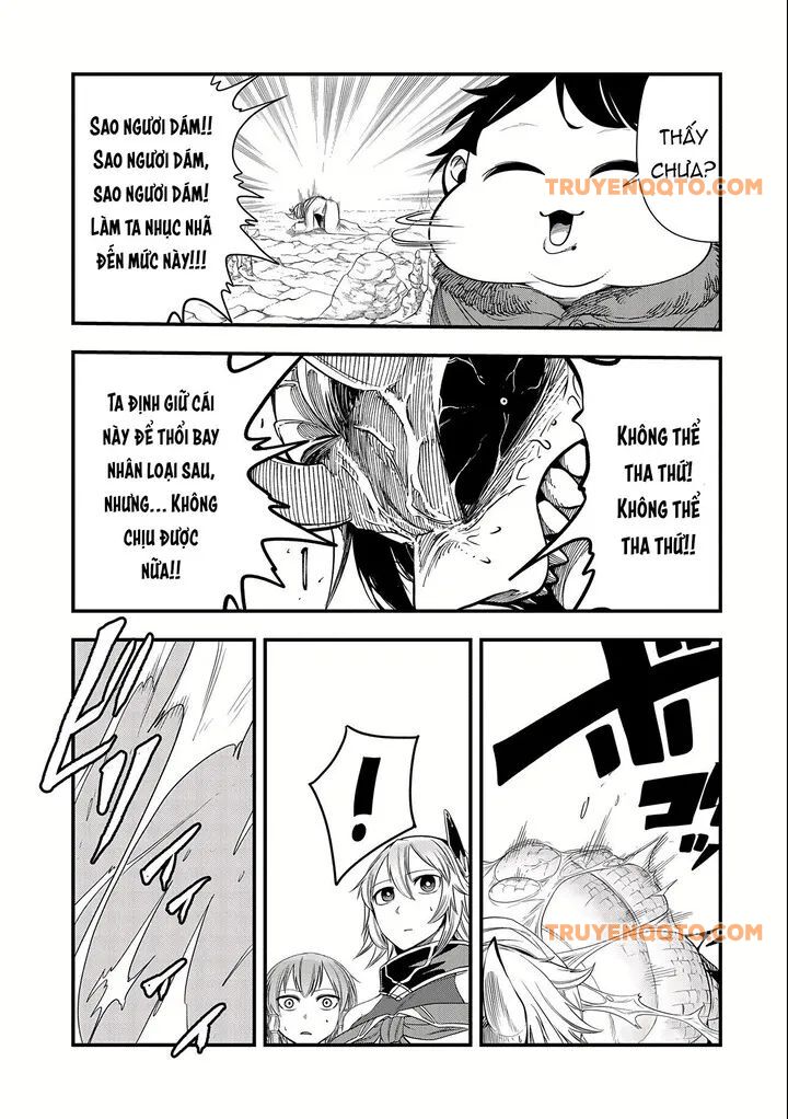 Phế Vật Kiếp Trước Từng Là Hiền Nhân Chapter 19 - 6