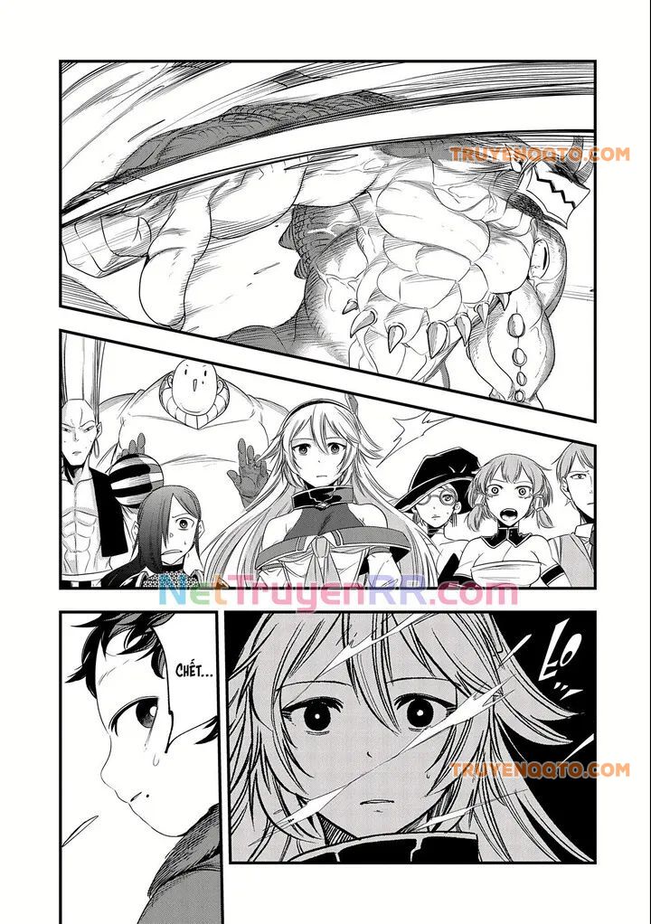 Phế Vật Kiếp Trước Từng Là Hiền Nhân Chapter 19 - 10