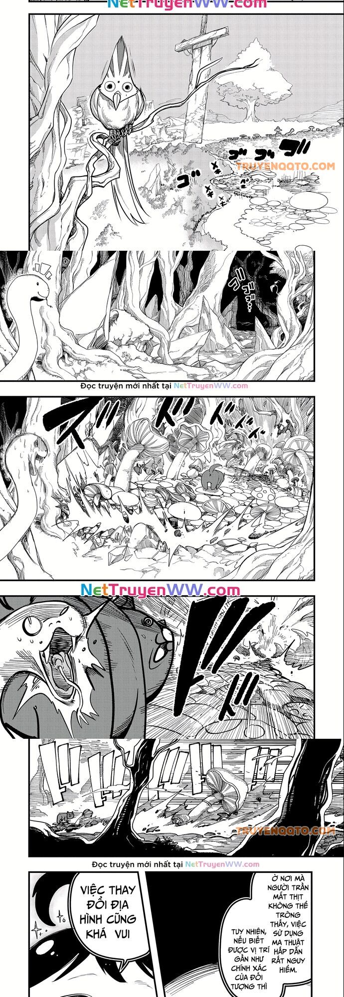 Phế Vật Kiếp Trước Từng Là Hiền Nhân Chapter 2 - 12