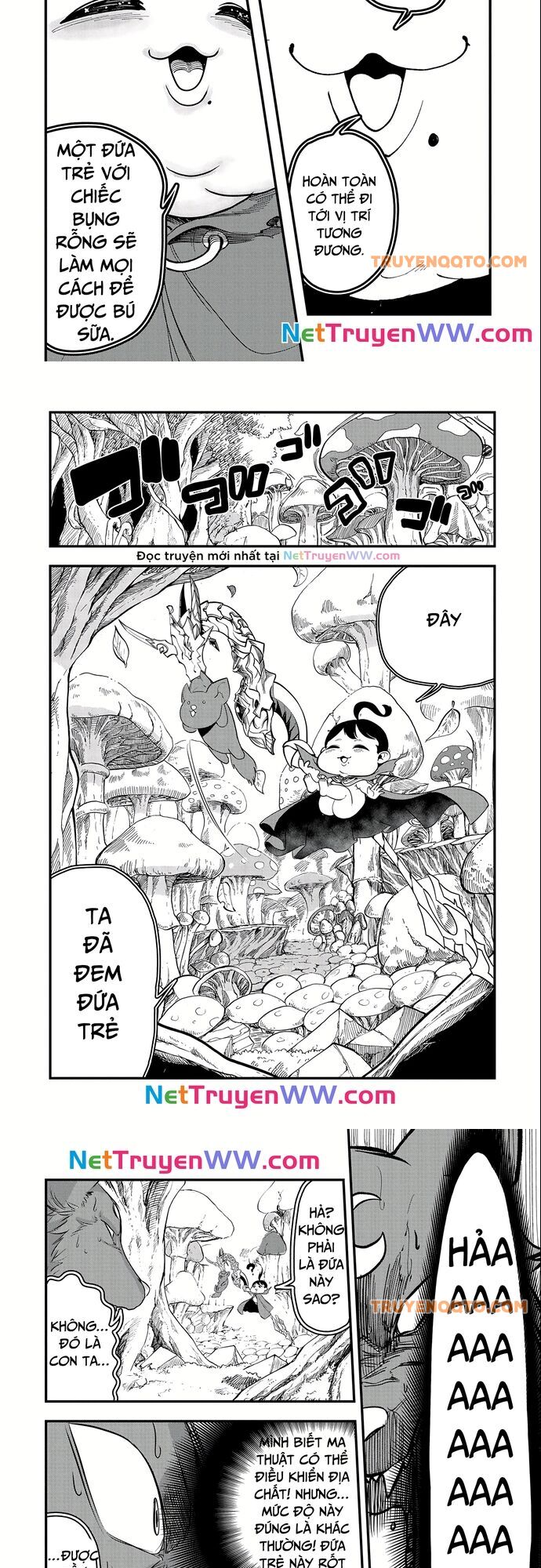 Phế Vật Kiếp Trước Từng Là Hiền Nhân Chapter 2 - 13