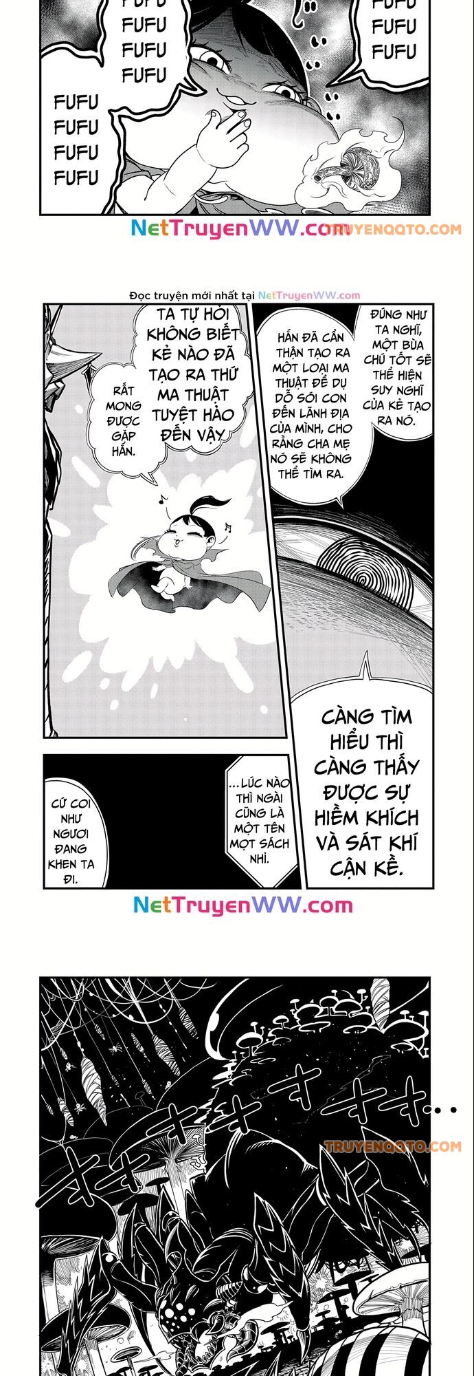 Phế Vật Kiếp Trước Từng Là Hiền Nhân Chapter 2 - 15
