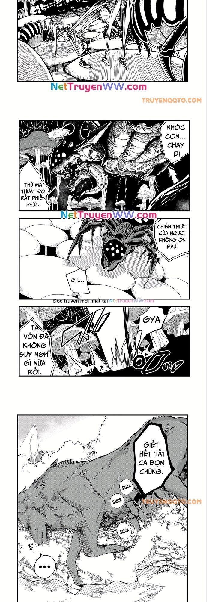 Phế Vật Kiếp Trước Từng Là Hiền Nhân Chapter 2 - 16