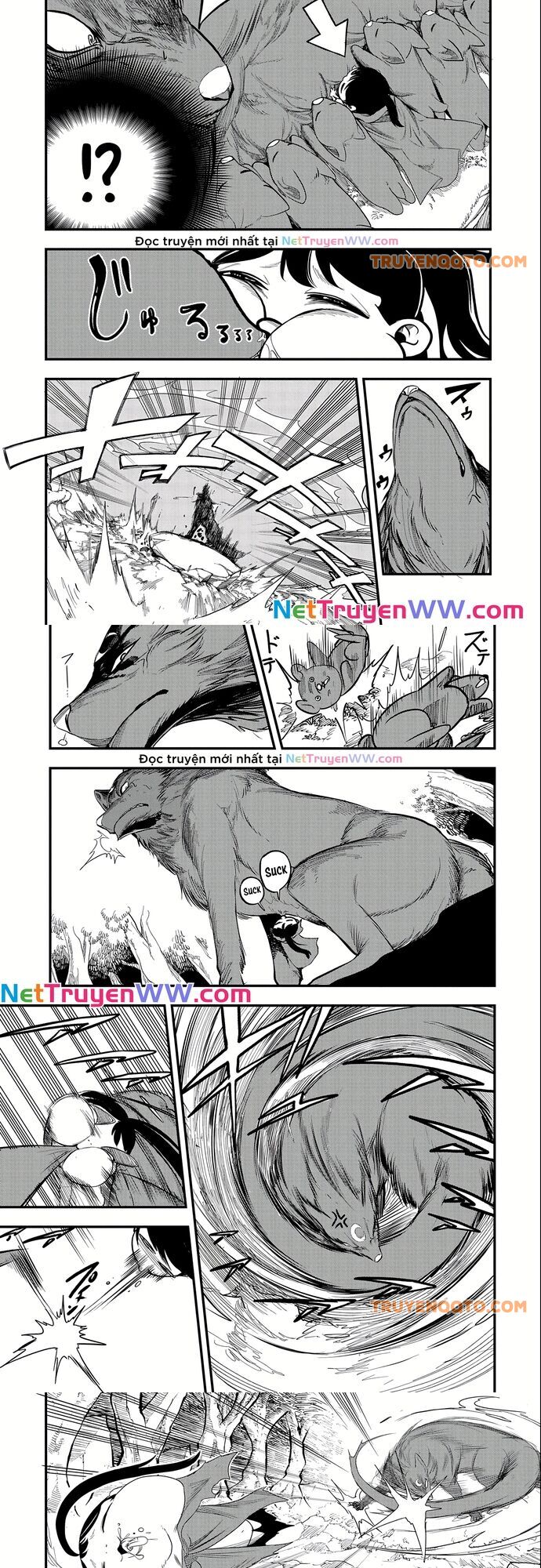 Phế Vật Kiếp Trước Từng Là Hiền Nhân Chapter 2 - 5