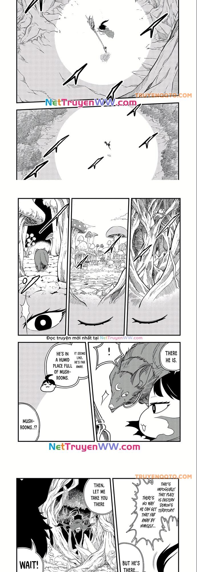 Phế Vật Kiếp Trước Từng Là Hiền Nhân Chapter 2 - 9