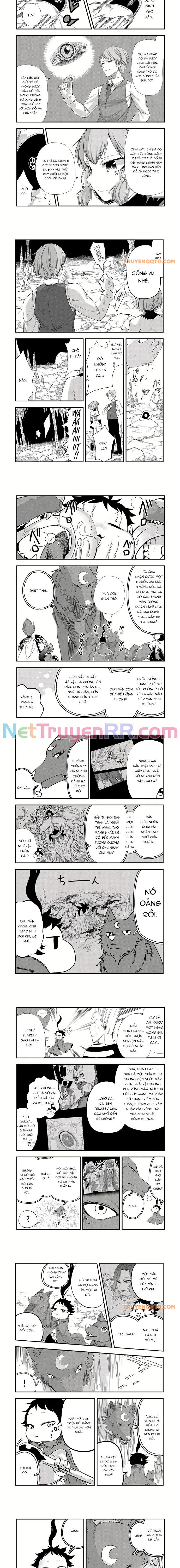 Phế Vật Kiếp Trước Từng Là Hiền Nhân Chapter 20 - 3