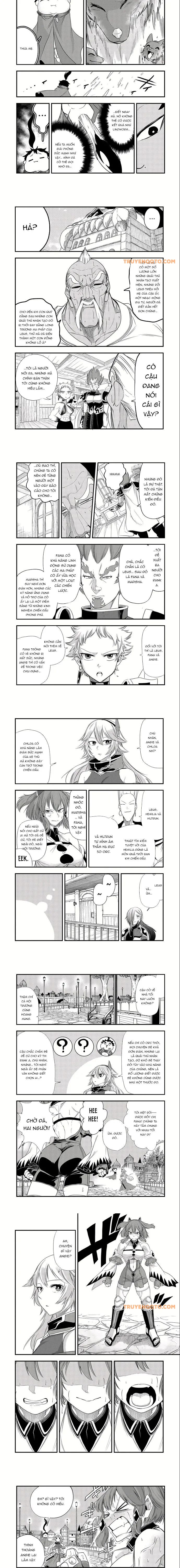 Phế Vật Kiếp Trước Từng Là Hiền Nhân Chapter 20 - 4