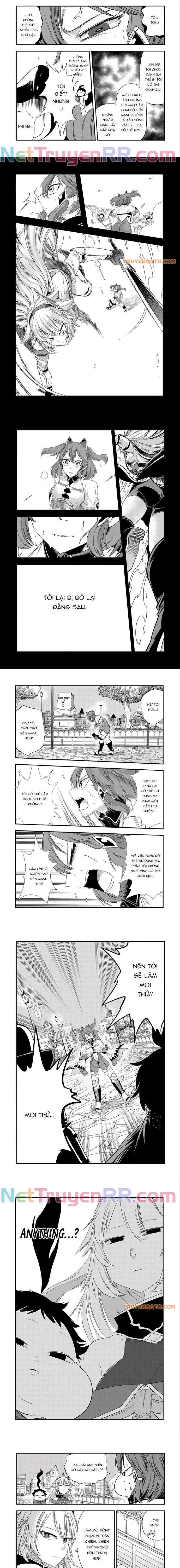 Phế Vật Kiếp Trước Từng Là Hiền Nhân Chapter 20 - 5