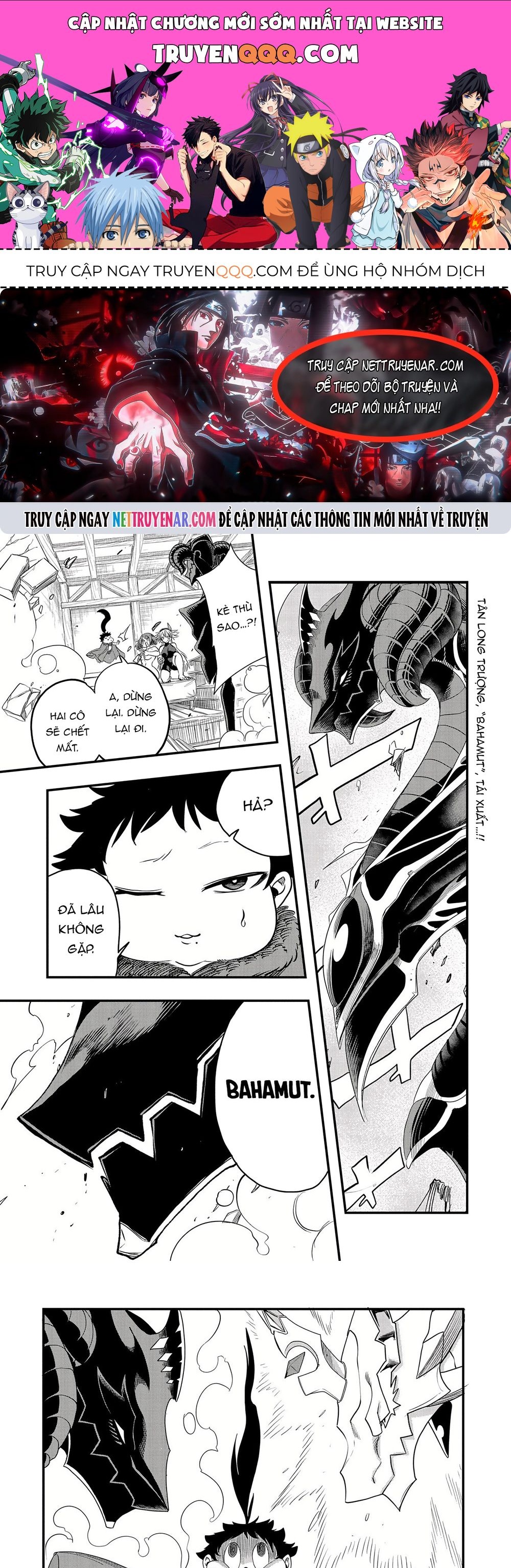 Phế Vật Kiếp Trước Từng Là Hiền Nhân Chapter 21 - 1