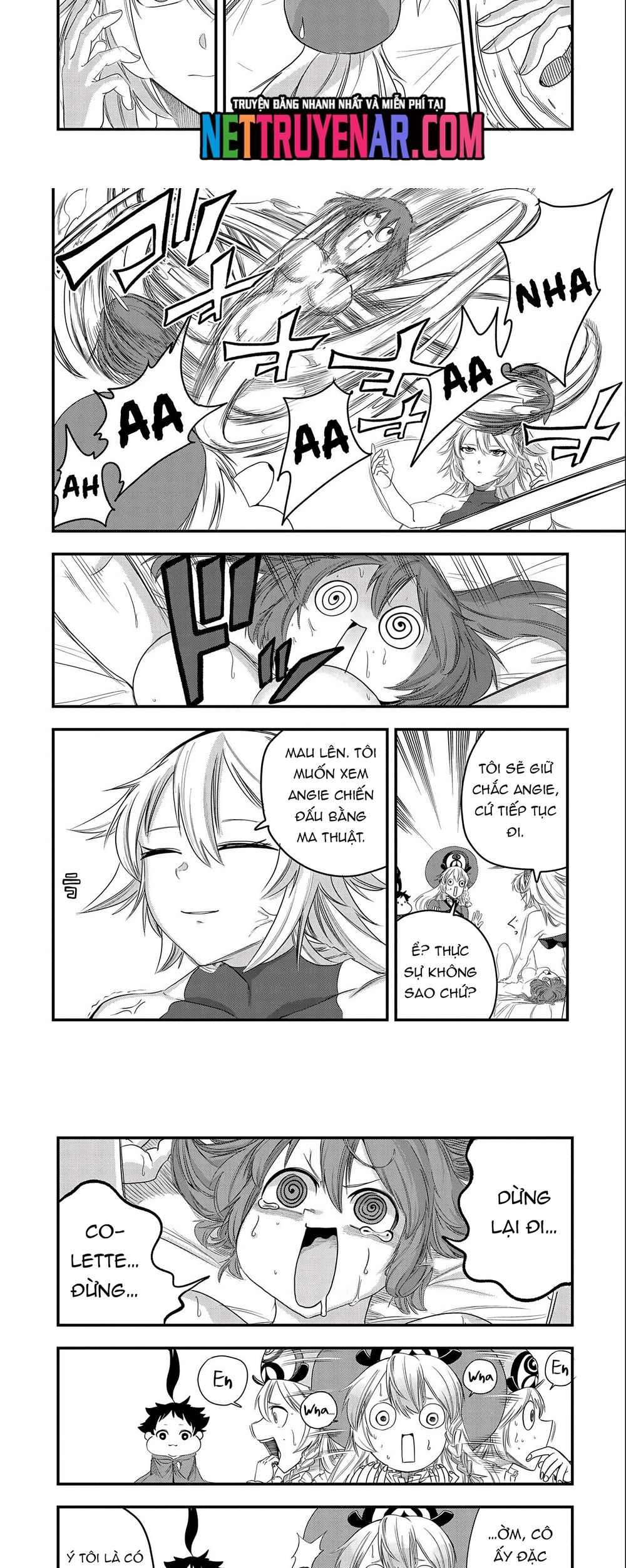 Phế Vật Kiếp Trước Từng Là Hiền Nhân Chapter 21 - 13