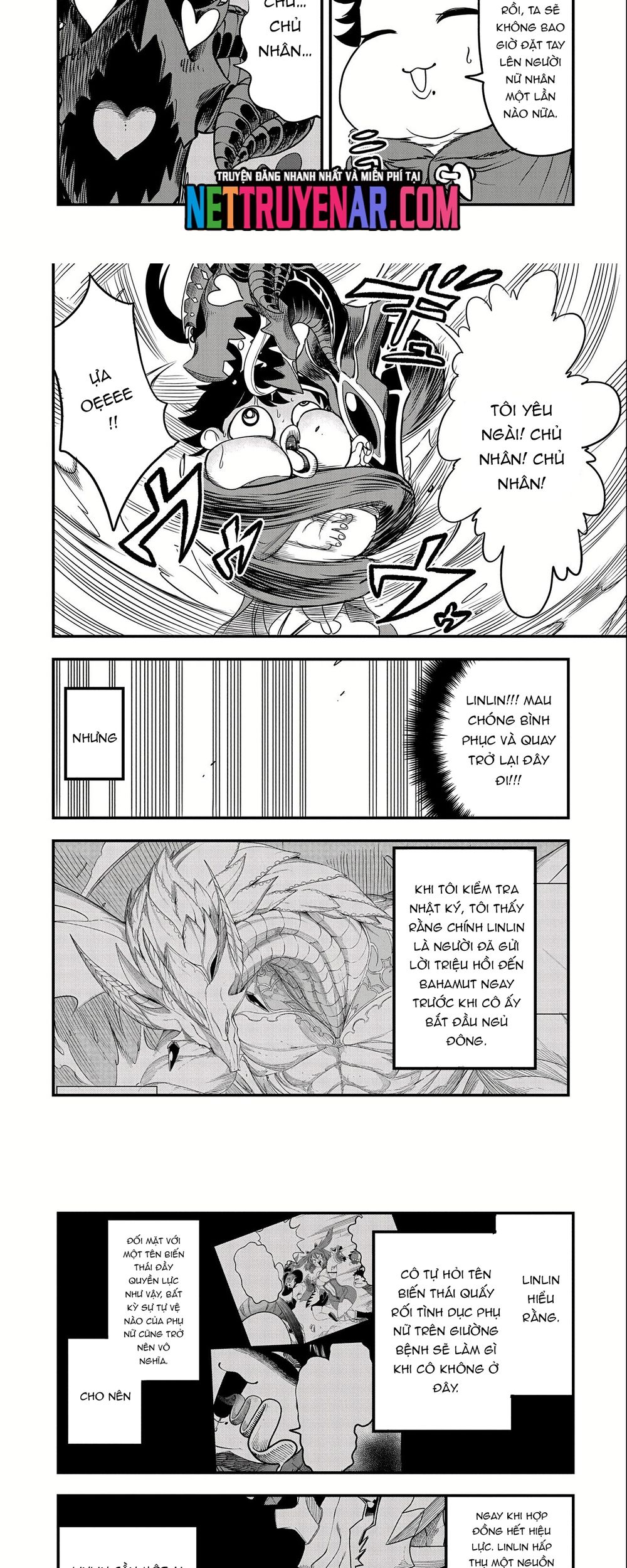 Phế Vật Kiếp Trước Từng Là Hiền Nhân Chapter 21 - 5