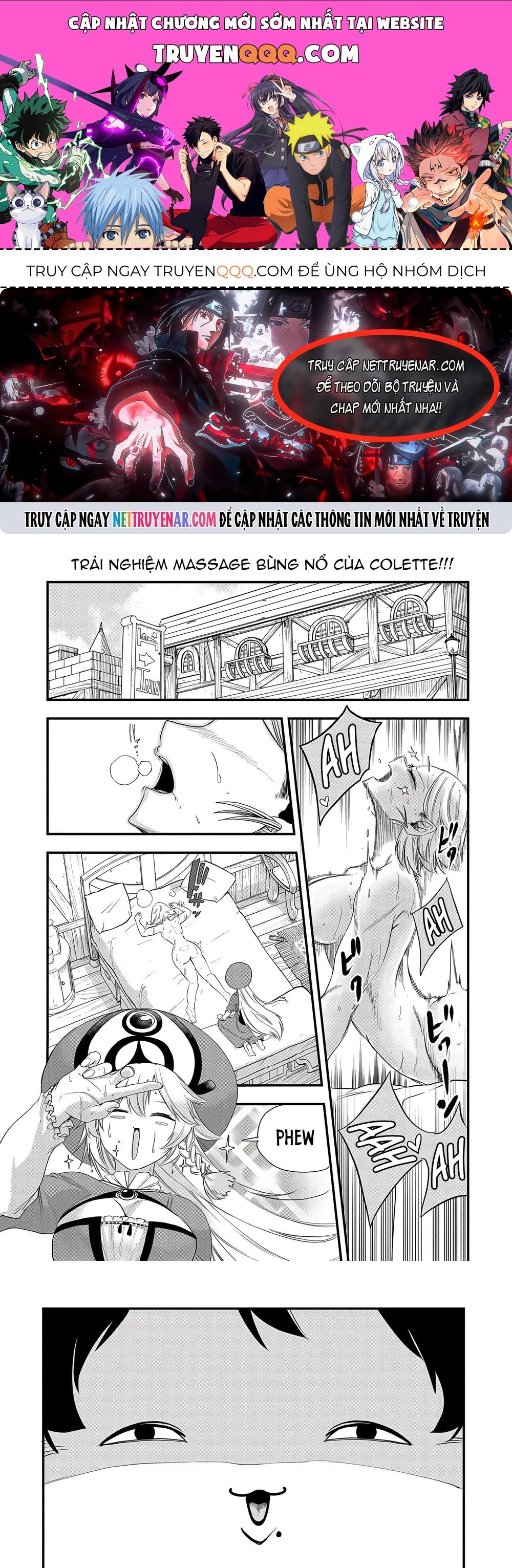 Phế Vật Kiếp Trước Từng Là Hiền Nhân Chapter 22 - 1