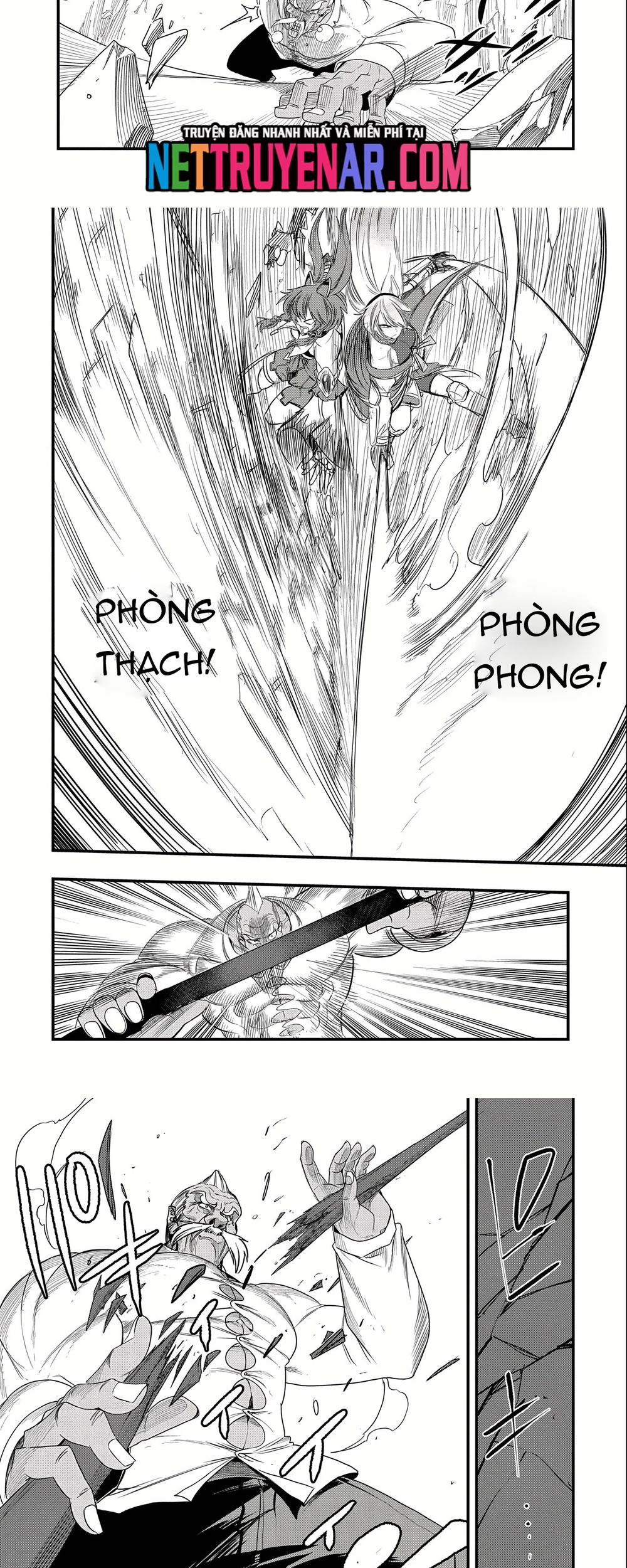 Phế Vật Kiếp Trước Từng Là Hiền Nhân Chapter 22 - 11