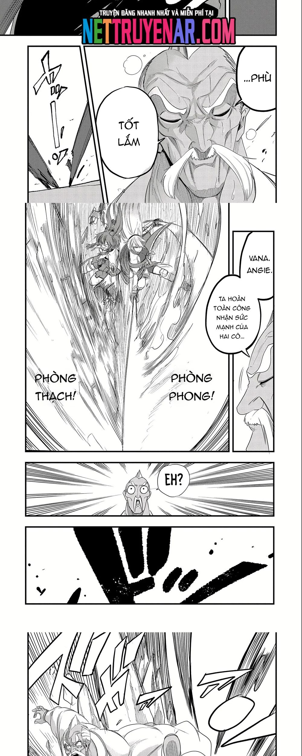 Phế Vật Kiếp Trước Từng Là Hiền Nhân Chapter 22 - 12