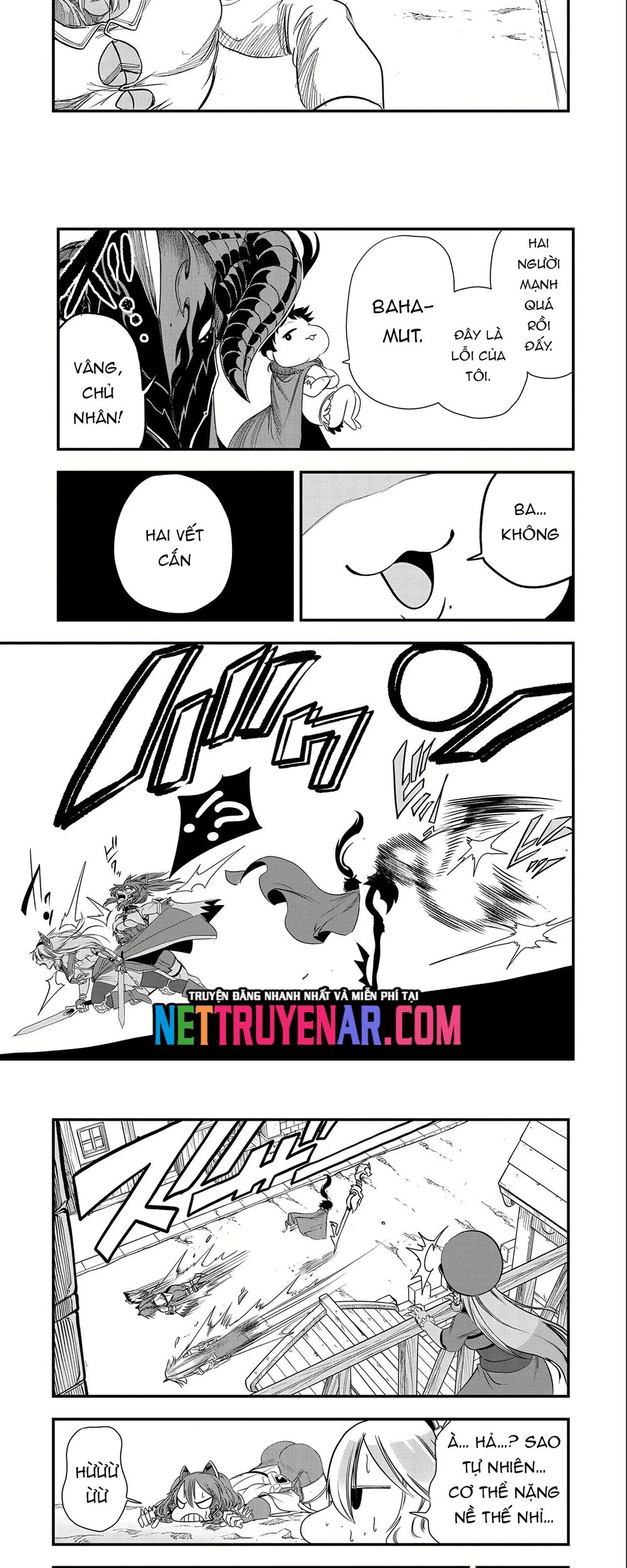 Phế Vật Kiếp Trước Từng Là Hiền Nhân Chapter 22 - 15