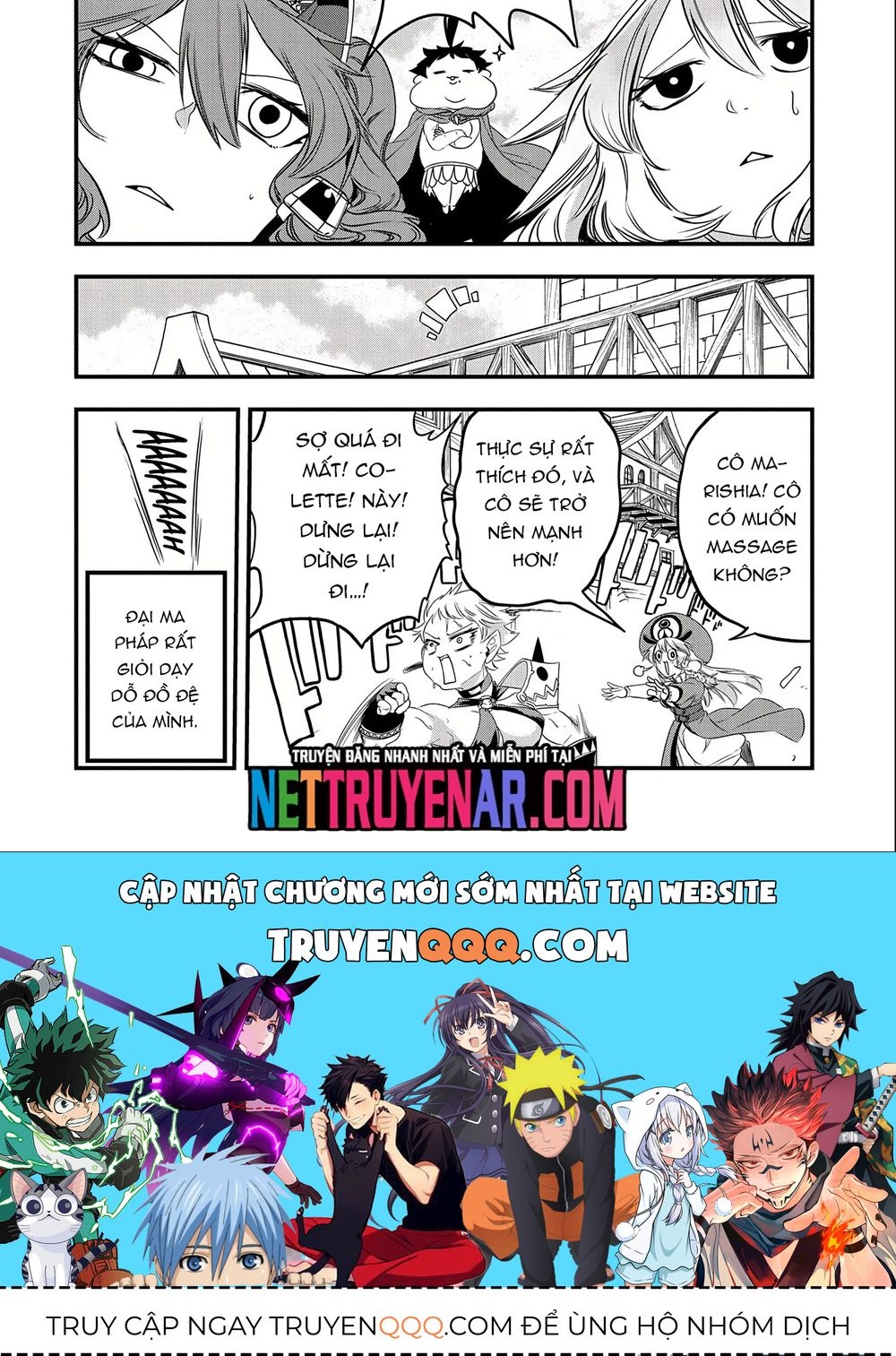 Phế Vật Kiếp Trước Từng Là Hiền Nhân Chapter 22 - 17