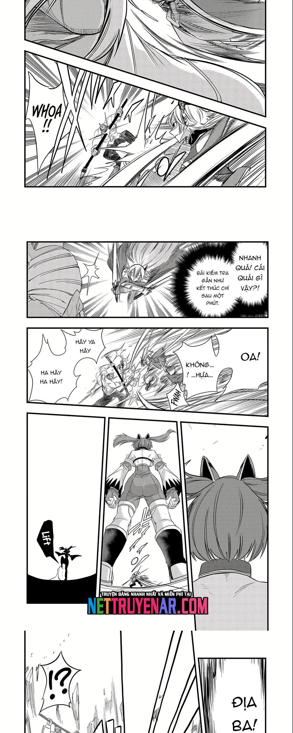 Phế Vật Kiếp Trước Từng Là Hiền Nhân Chapter 22 - 8