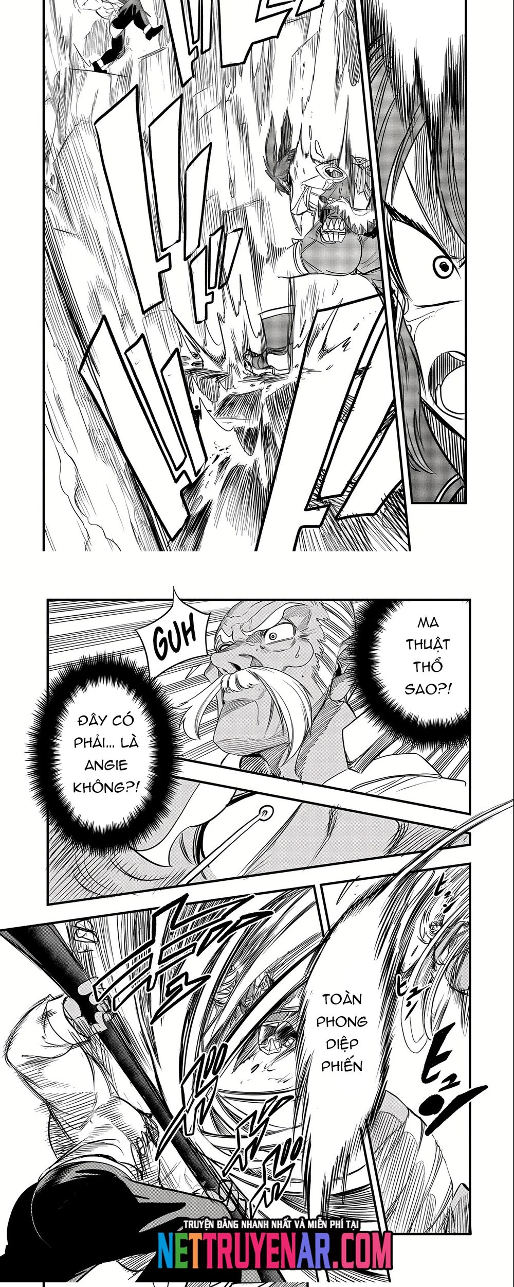 Phế Vật Kiếp Trước Từng Là Hiền Nhân Chapter 22 - 9