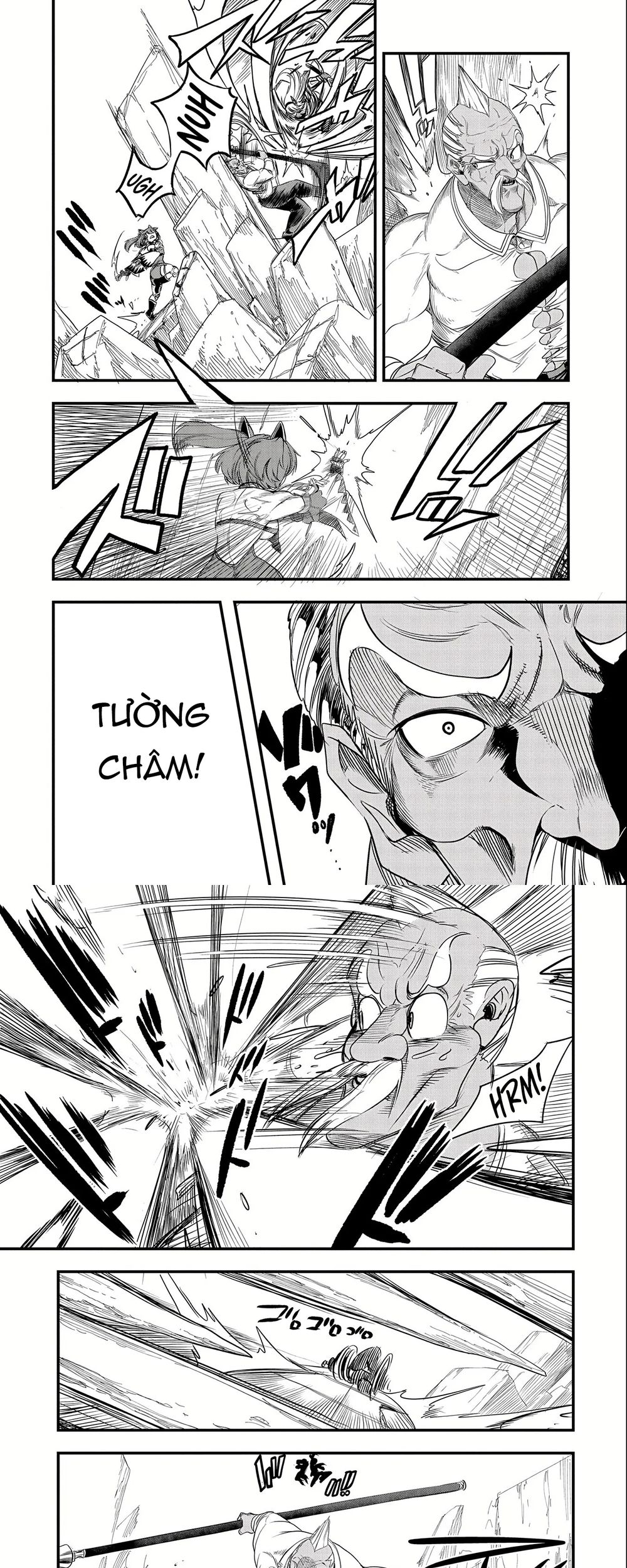 Phế Vật Kiếp Trước Từng Là Hiền Nhân Chapter 22 - 10