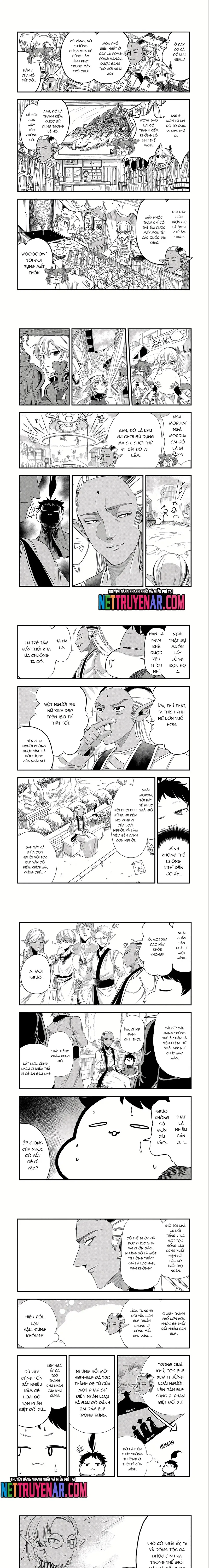 Phế Vật Kiếp Trước Từng Là Hiền Nhân Chapter 24 - 2