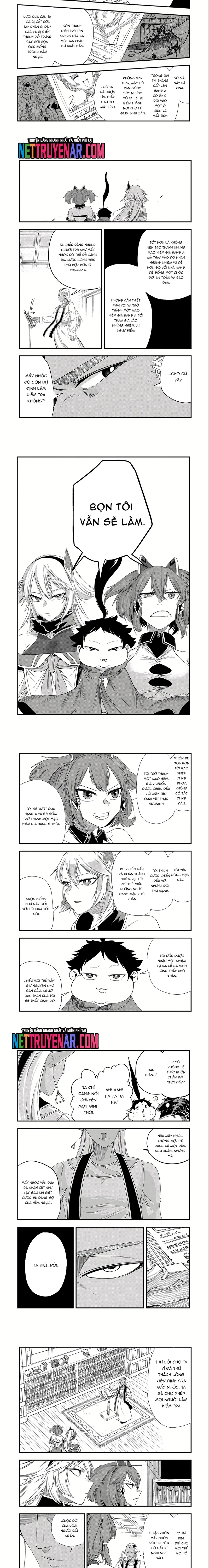 Phế Vật Kiếp Trước Từng Là Hiền Nhân Chapter 24 - 4