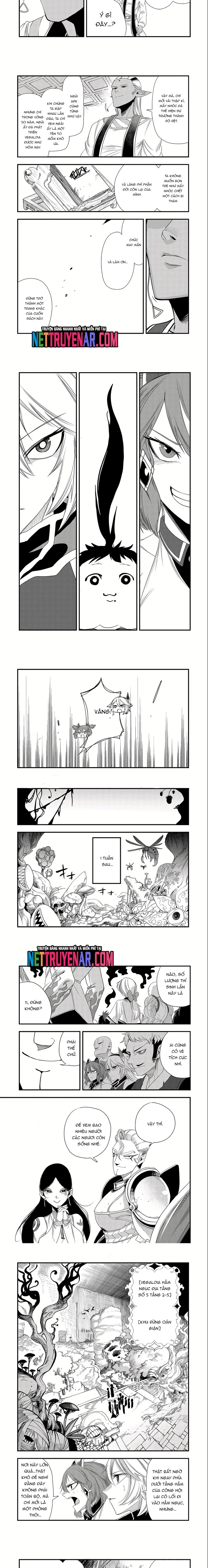 Phế Vật Kiếp Trước Từng Là Hiền Nhân Chapter 24 - 5