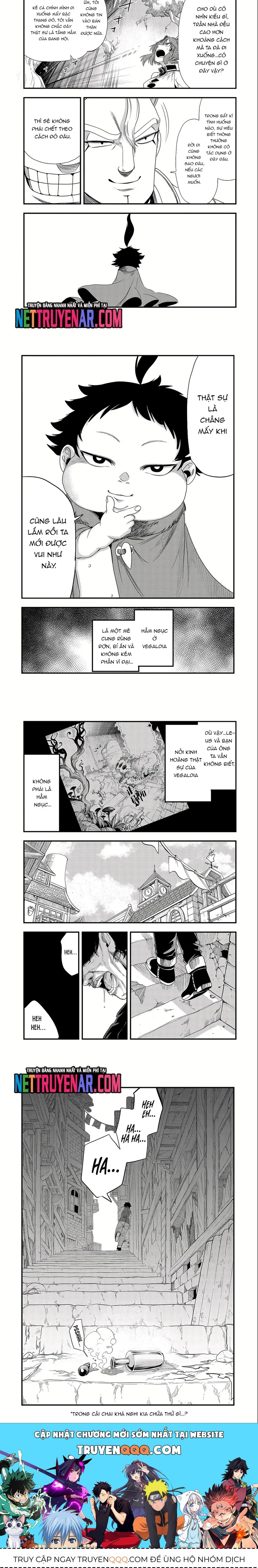 Phế Vật Kiếp Trước Từng Là Hiền Nhân Chapter 24 - 6