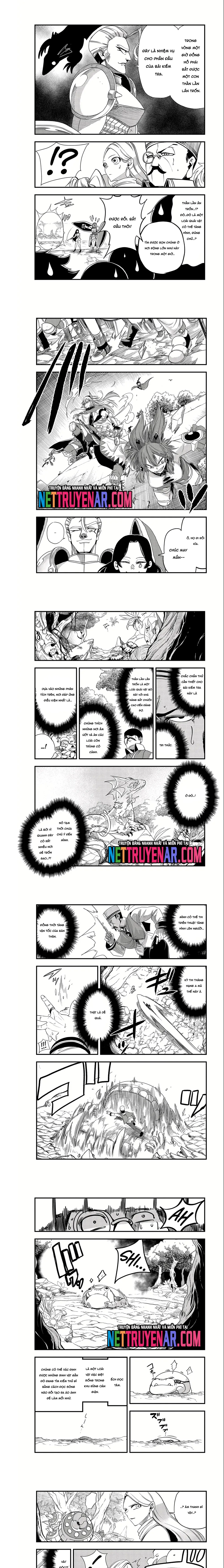 Phế Vật Kiếp Trước Từng Là Hiền Nhân Chapter 25 - 2