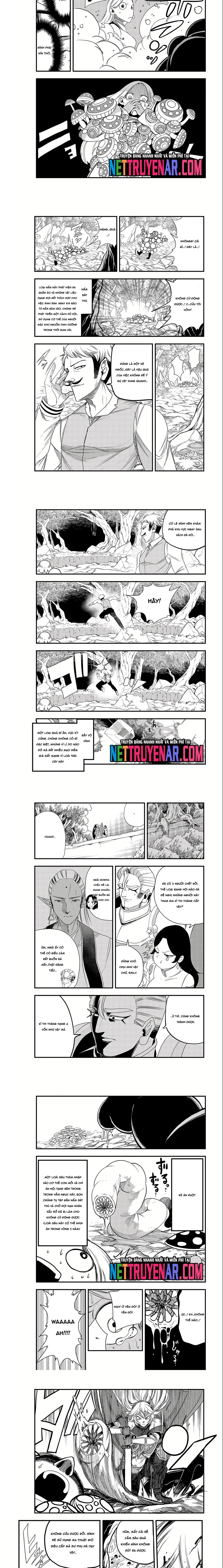 Phế Vật Kiếp Trước Từng Là Hiền Nhân Chapter 25 - 3