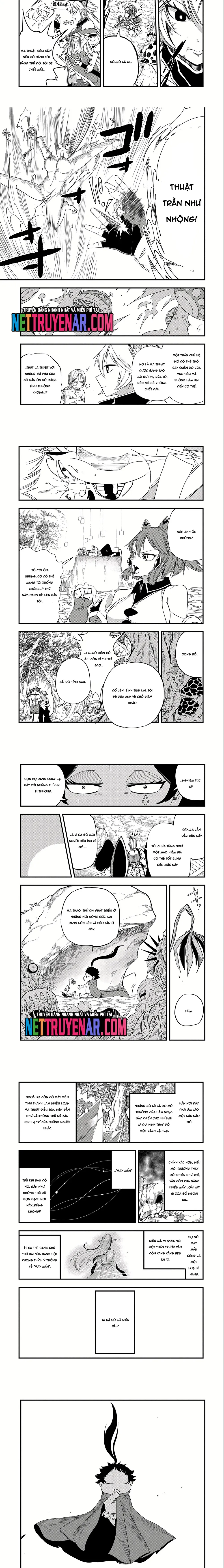 Phế Vật Kiếp Trước Từng Là Hiền Nhân Chapter 25 - 4