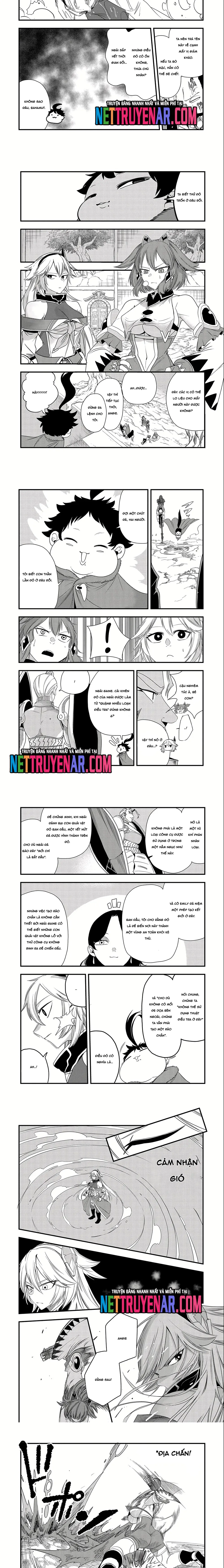 Phế Vật Kiếp Trước Từng Là Hiền Nhân Chapter 25 - 6