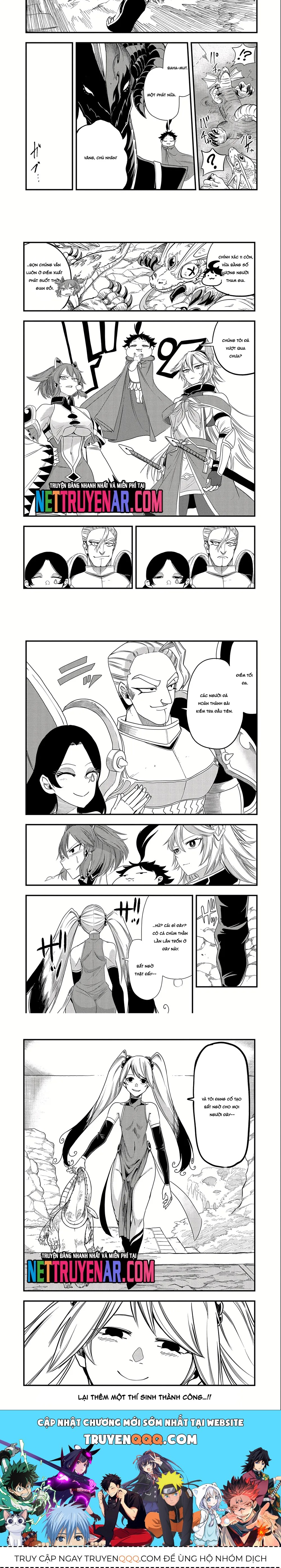 Phế Vật Kiếp Trước Từng Là Hiền Nhân Chapter 25 - 7