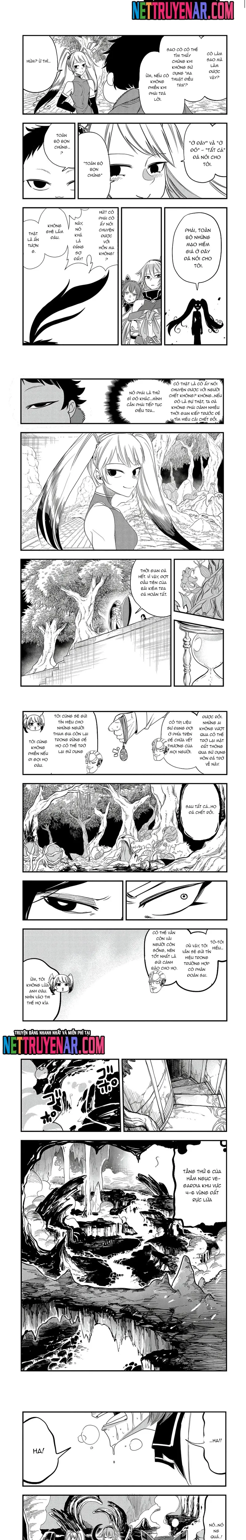 Phế Vật Kiếp Trước Từng Là Hiền Nhân Chapter 26 - 2