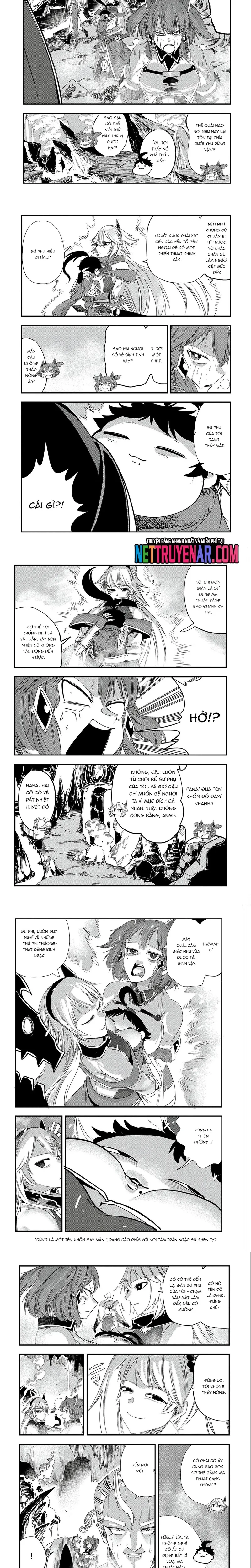 Phế Vật Kiếp Trước Từng Là Hiền Nhân Chapter 26 - 3