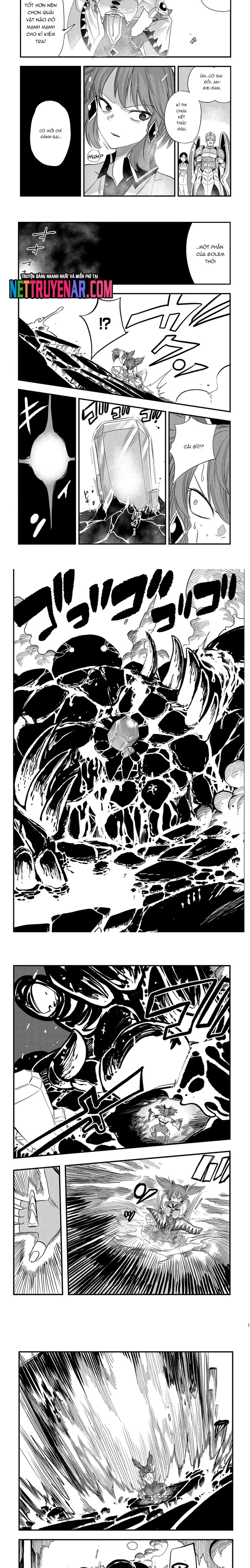 Phế Vật Kiếp Trước Từng Là Hiền Nhân Chapter 26 - 5