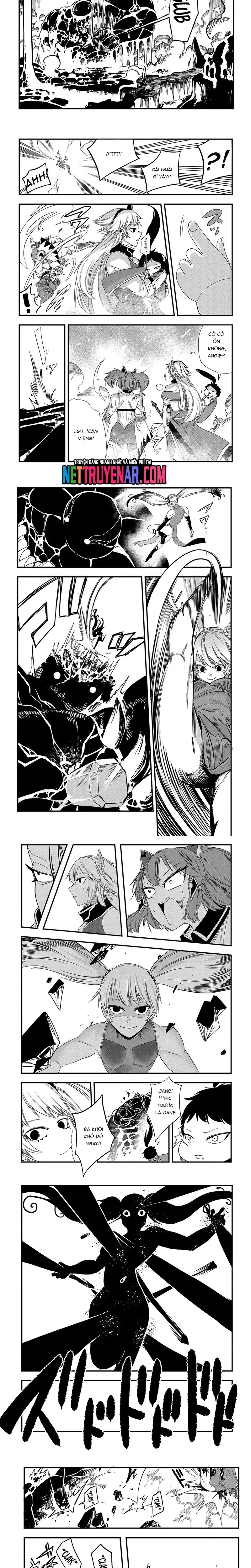 Phế Vật Kiếp Trước Từng Là Hiền Nhân Chapter 26 - 6