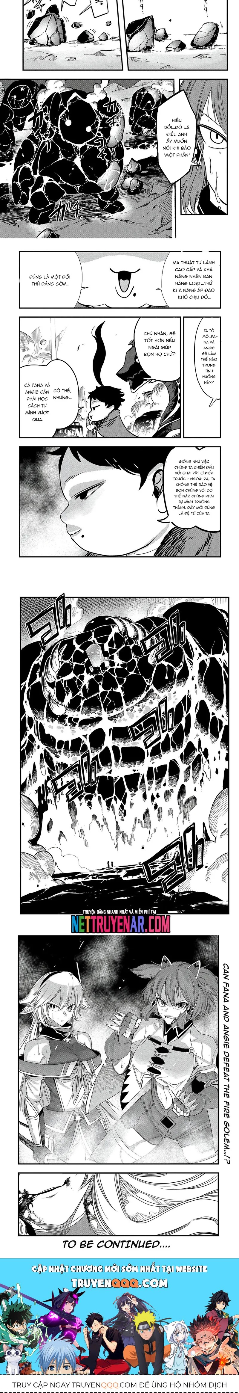 Phế Vật Kiếp Trước Từng Là Hiền Nhân Chapter 26 - 7