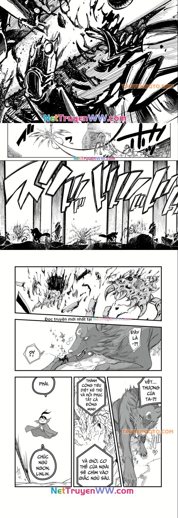 Phế Vật Kiếp Trước Từng Là Hiền Nhân Chapter 3 - 13