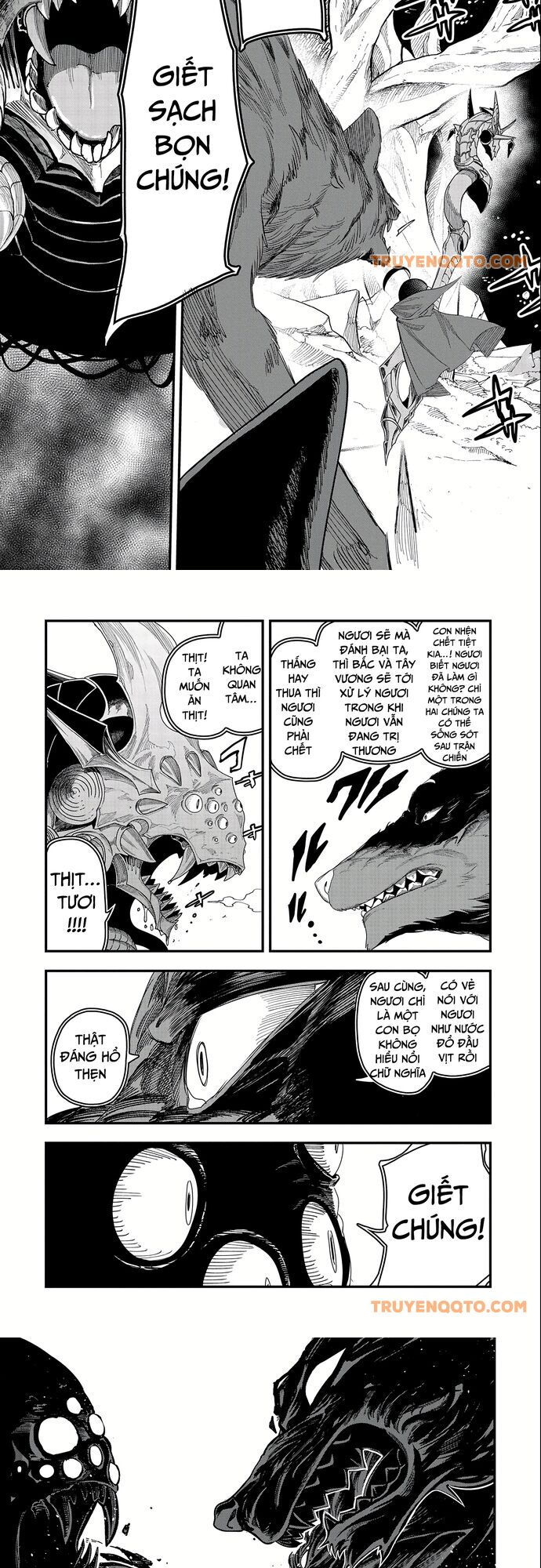 Phế Vật Kiếp Trước Từng Là Hiền Nhân Chapter 3 - 7